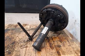 salg af New Holland BB980 RIGHT Rear axle