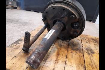 salg af New Holland BB980 LEFT Rear axle