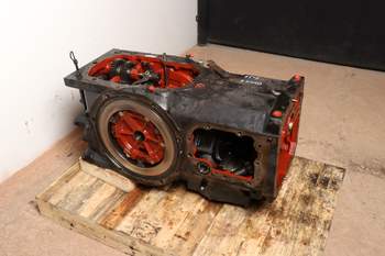 salg af Massey Ferguson 6465  Rear Transmission