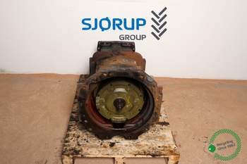 salg af Gearkasse Massey Ferguson 6465 - Dyna6