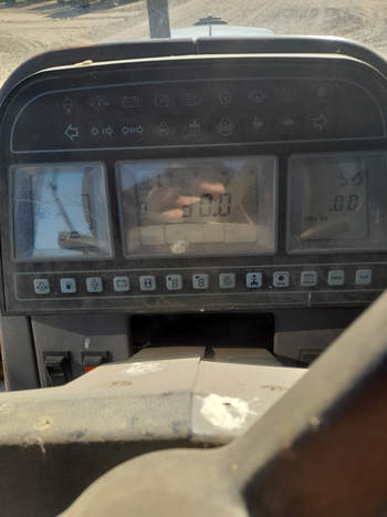salg af Ford 8340 traktor
