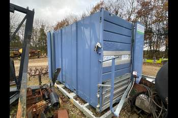 salg af Geda P22  Personnel Lift