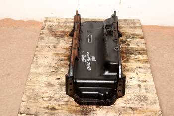 salg af Bundkar Deutz Agrotron 6160