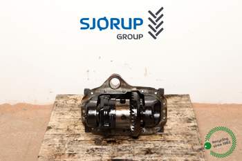 salg af KPL. Differentiale Deutz Agrotron 6160