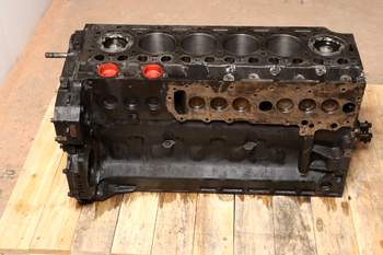 salg af Begagnade shortblock Deutz-Fahr Agrotron 6160 