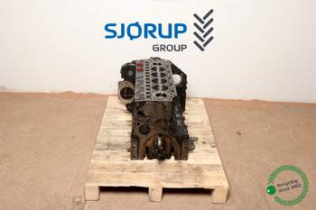 salg af Shortblock Deutz-Fahr Agrotron 6160 