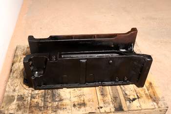 salg af Deutz-Fahr Agrotron L710  Oil Pan