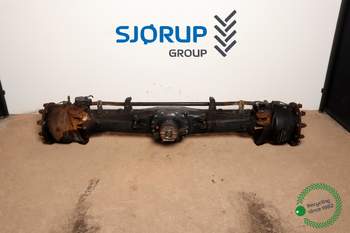 salg af Deutz-Fahr Agrotron L710  Front Axle