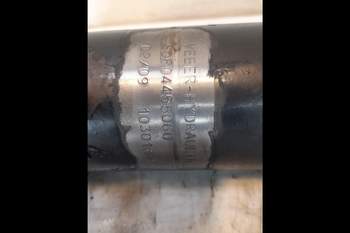 salg af Hydraulische zylinder Deutz-Fahr Agrotron TTV630 