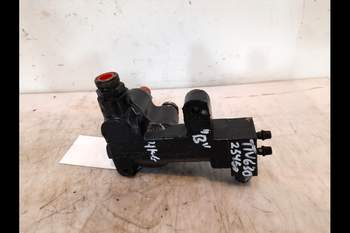 salg af Deutz-Fahr Agrotron TTV630  Hydraulic trailer brake valve
