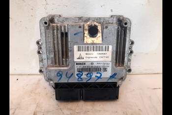 salg af ECU Deutz Agrotron TTV630 Motor