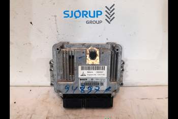 salg af ECU Deutz Agrotron TTV630 Motor