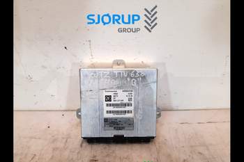 salg af Deutz-Fahr Agrotron TTV630  ECU