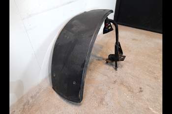 salg af Deutz-Fahr Agrotron TTV630 LEFT Front Fender