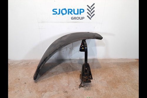 salg af Deutz-Fahr Agrotron TTV630 LEFT Front Fender