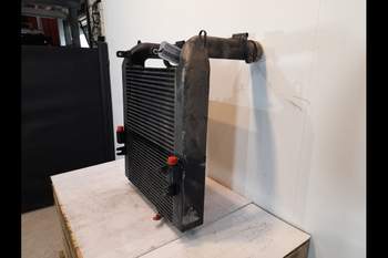 salg af Intercooler Deutz Agrotron TTV630