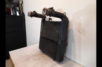 salg af Intercooler Deutz-Fahr Agrotron TTV630 