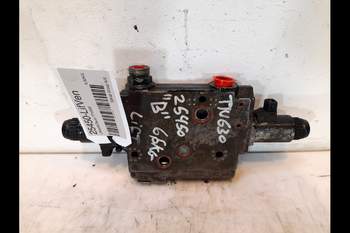 salg af Deutz-Fahr Agrotron TTV630  Hydraulic lift valve