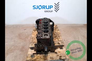 Shortblock Deutz-Fahr Agrotron TTV630 