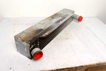 salg af Intercooler Hydrema 912 C 