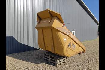 salg af Utrustning Hydrema 912 C