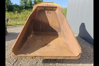 salg af Utrustning Hydrema 912 C