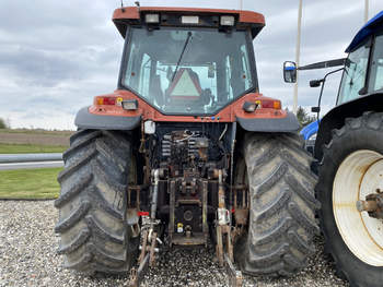 salg af New Holland G190 traktor
