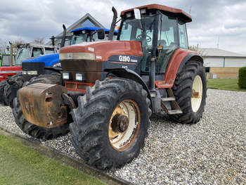 New Holland G190 tractor