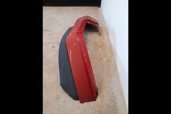 salg af Case MXM155 RIGHT Rear Fender