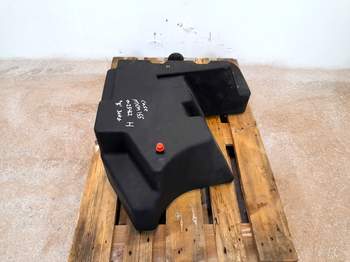 salg af Case MXM155  Fuel tank