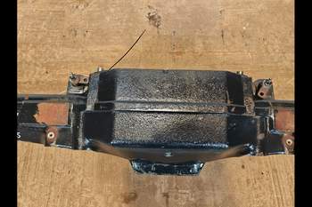 salg af Vorderachsgehäuse Case MXM155 