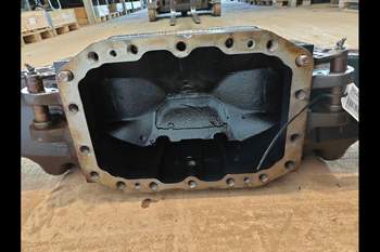 salg af Vorderachsgehäuse Case MXM155 