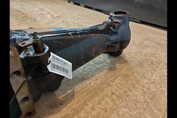 salg af Vorderachsgehäuse Case MXM155 