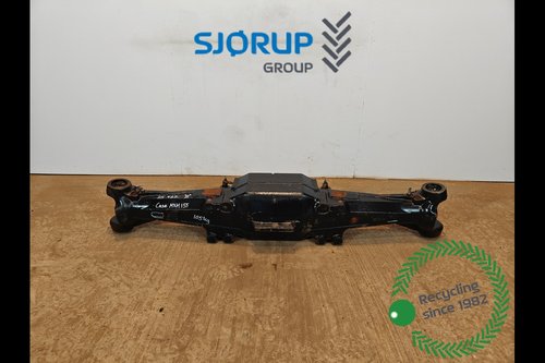 salg af Vorderachsgehäuse Case MXM155 