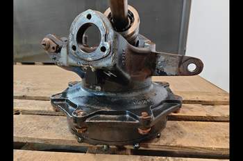salg af Endandtrieb Vorderachse Case MXM155 RECHT