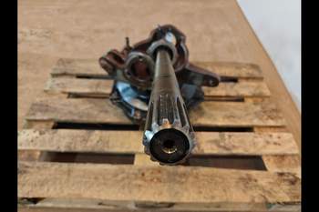 salg af Endandtrieb Vorderachse Case MXM155 RECHT
