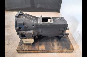 salg af Case MXM155  Transmission