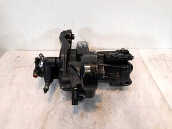salg af Hydraulik Pumpe Case MXM155 