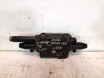 salg af Case MXM155  Hydraulic lift valve