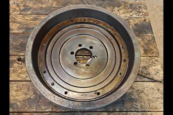 salg af Case MXM155 Flywheel