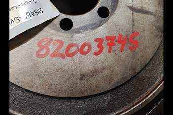 salg af Case MXM155 Flywheel
