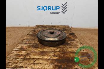 salg af Case MXM155  Flywheel