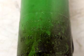 salg af Hydraulische zylinder John Deere 6215R 