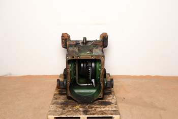 salg af Baktransmission John Deere 6215R 