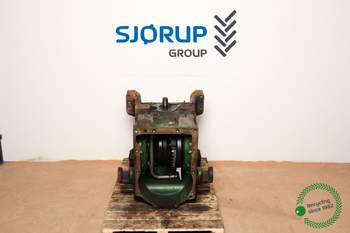 salg af John Deere 6215R  Rear Transmission