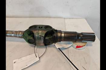 salg af Trækaksel John Deere 6215R Venstre