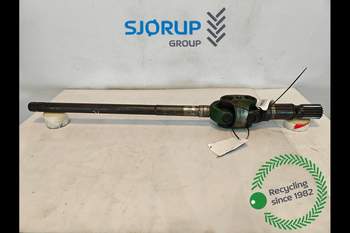 Trækaksel John Deere 6215R Venstre Trækaksel John Deere 6215R Venstre