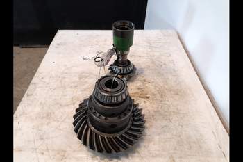 salg af Vorderachsdifferential John Deere 6215R 