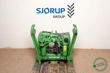Frontlift John Deere 6215 R
