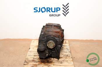 salg af Gearkasse John Deere 6215 R AutoPowr